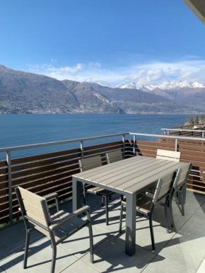 Casa MICHI Dervio